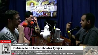 Liberalismo: Um inimigo oculto