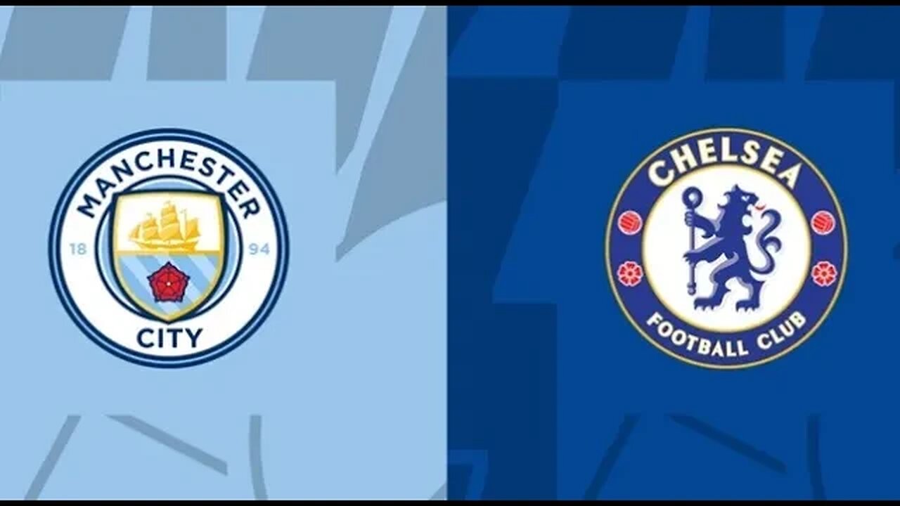 English Premier League Free Pick Chelsea vs Manchester City Sunday May 21, 2023