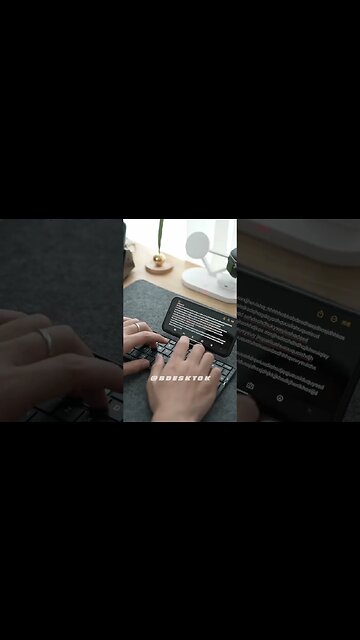 Folding Keyboard for all devices light weight portable
