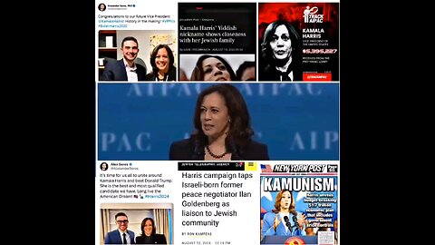 She's already promised them everything.