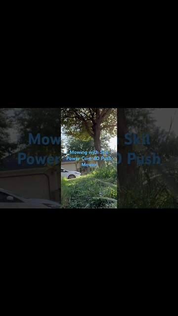 #viral #shorts #lawn #mowing #grass #bermuda #lawncare #home #tahoma