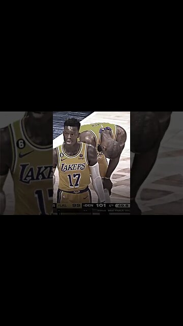 LeBron 😢 #nba #basketball #lebronjames