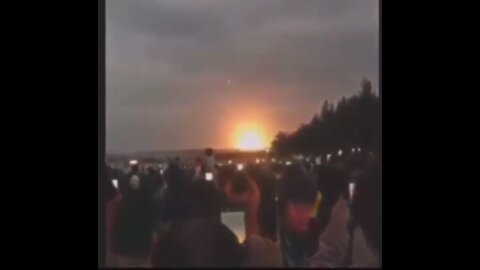 Artificial Sun in China?