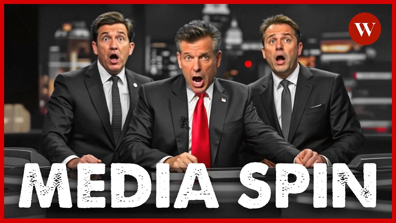 MEDIA SPIN ZONE: Is the state media hiding the real story behind the VP debate?