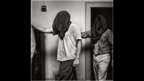 The Ritualization of America
