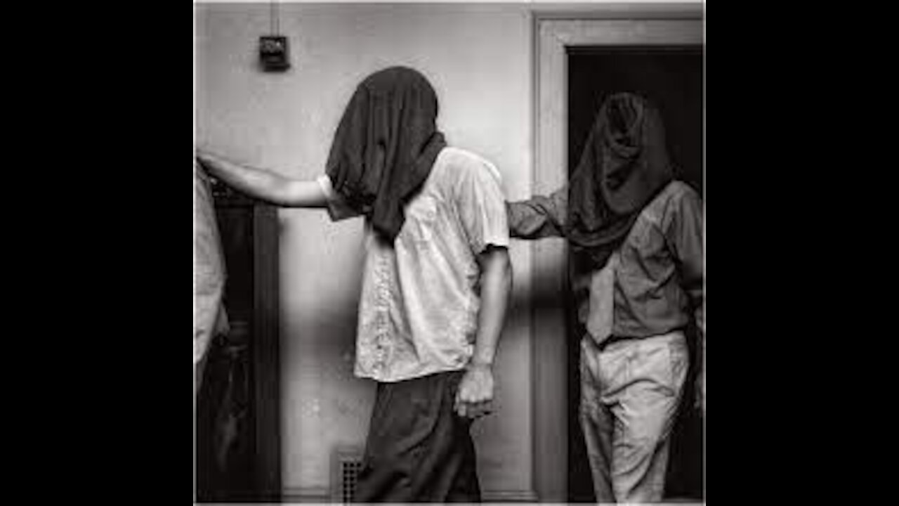 The Ritualization of America