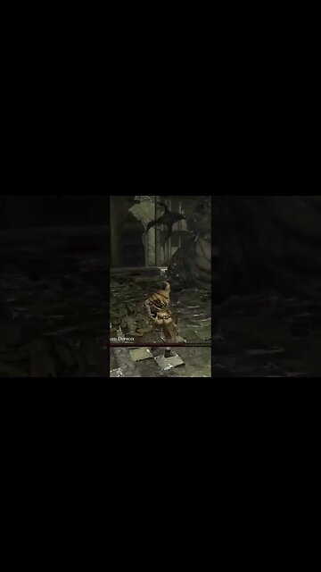 Winning Asylum Demon on 1st encounter in under a minute