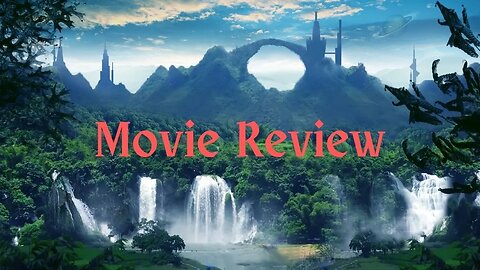 Movie Review: Wyvern