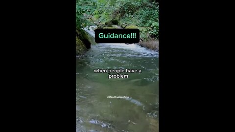Guidance!!!!
