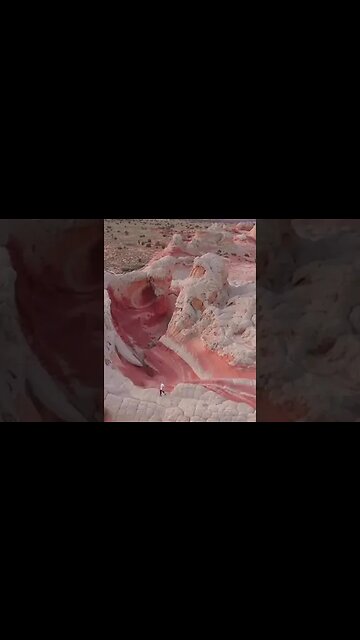 White Pocket, Arizona