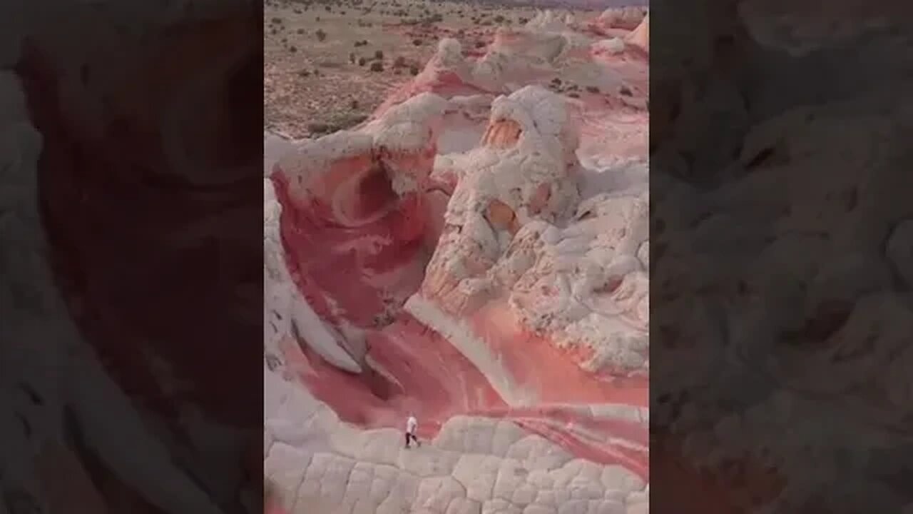 White Pocket, Arizona