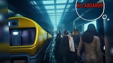 VIDEOS | ALL ABOARD