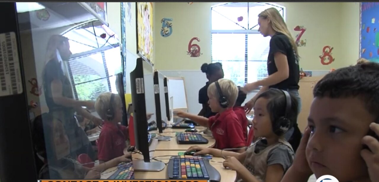 Changes coming to VPK testing in Palm Beach County