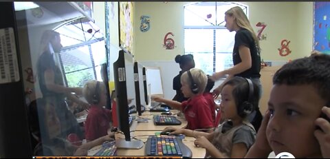 Changes coming to VPK testing in Palm Beach County