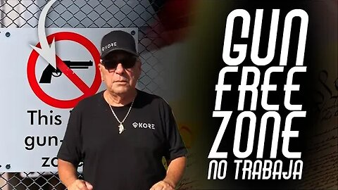 Apréndete esto...Me LO VAS A AGRADECER▶️ ¿Qué pasa con las ZONAS Gun FREE?