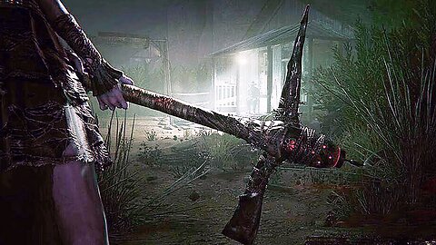 OUTLAST 2