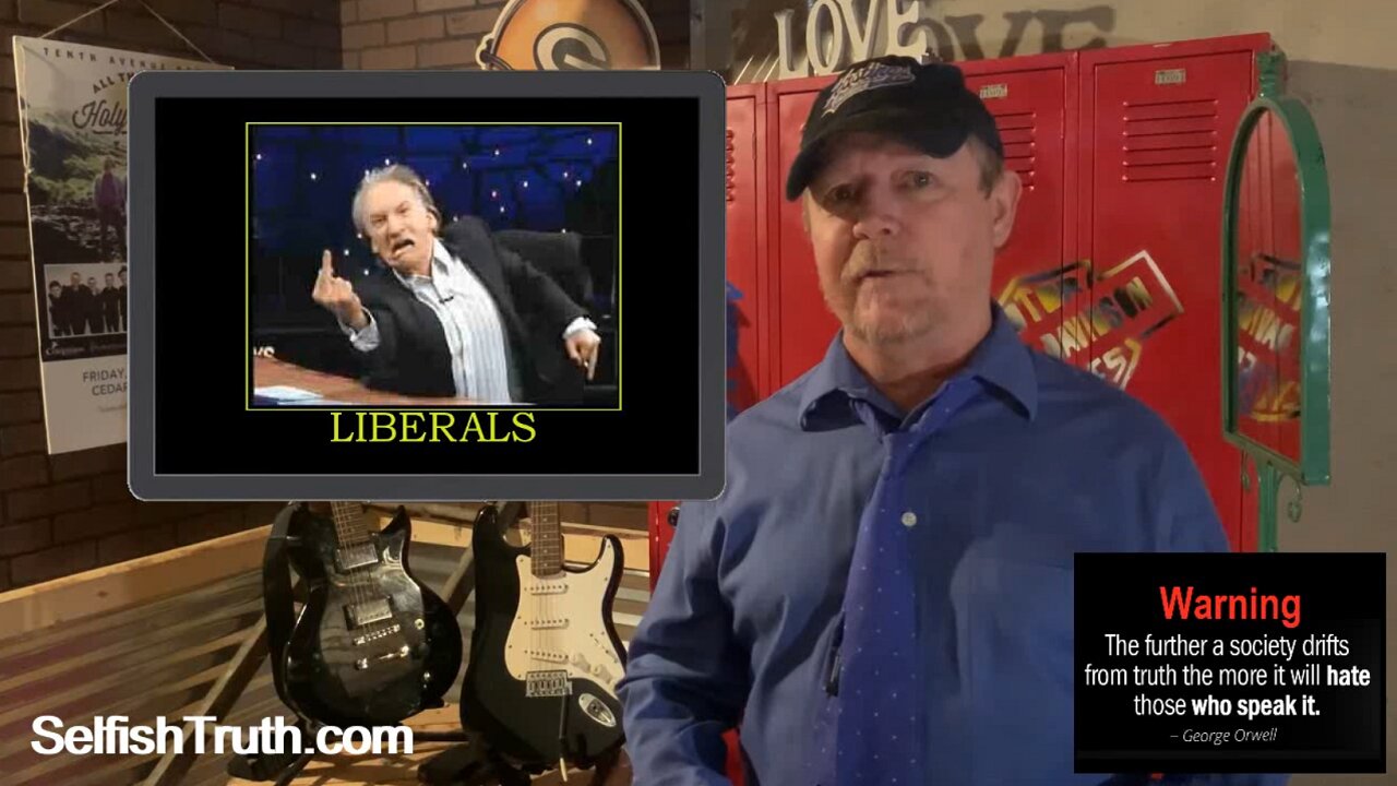 FACT #2 - Is there a right and wrong in politics?