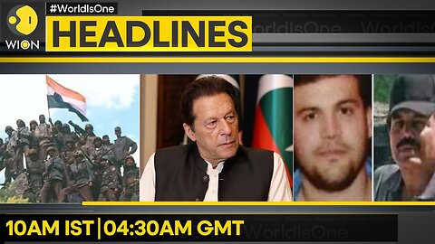 India marks 25th Kargil Victory Day | TSMC joins global tech rout | WION Headlines|News Empire ✅