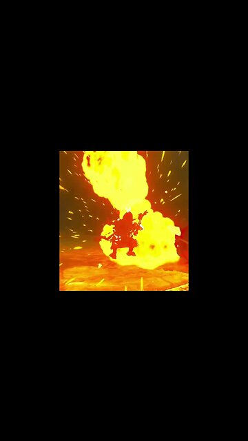 DON'T Do This At Home! - Zelda Tears Of The Kingdom Gohma Guide Tips And Tricks