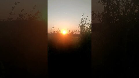 Sunset time lapse #youtubeshorts #shorts #shortvideo