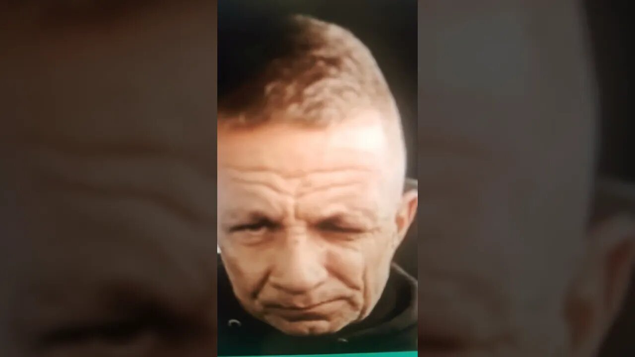 Tony Pizza Speechless