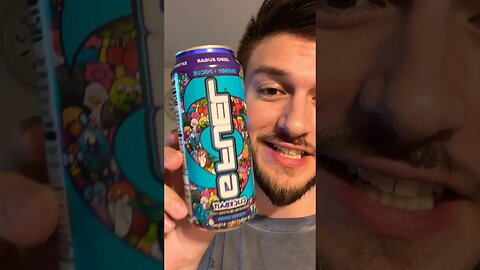 What does GFUEL CLICKBAIT taste like?