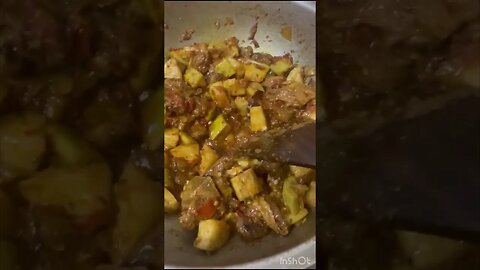 Smesha Calabash gourd mutton karahi #viralshort#foryou#alldone#fullrecipe# لوکی اور مٹن کی کڑائ 🔥☺️