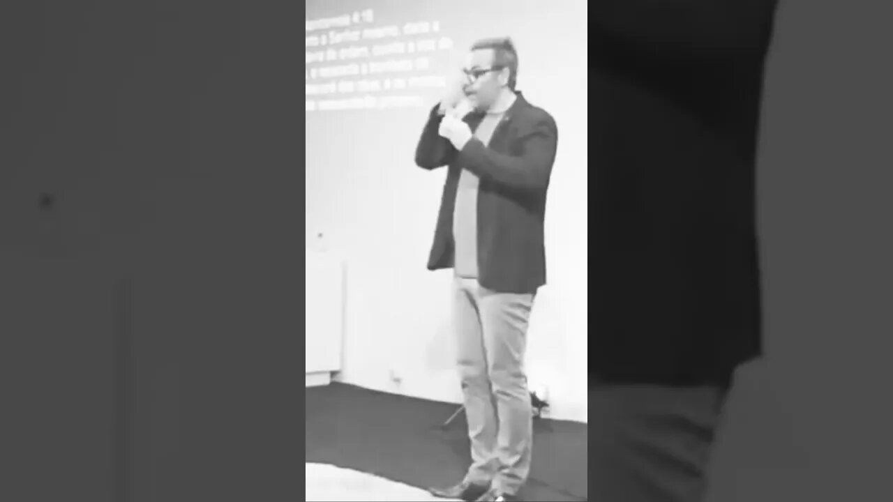 Porque o povo escolheu Barrabás? #povoeleito
