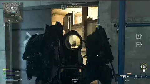 Unlocking Doors Galore!! With 2 Germans from SquadFill