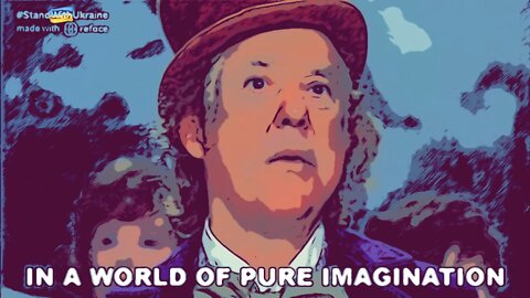 The Ultimate Donald Trump Willy Wonka Meme! 🍫