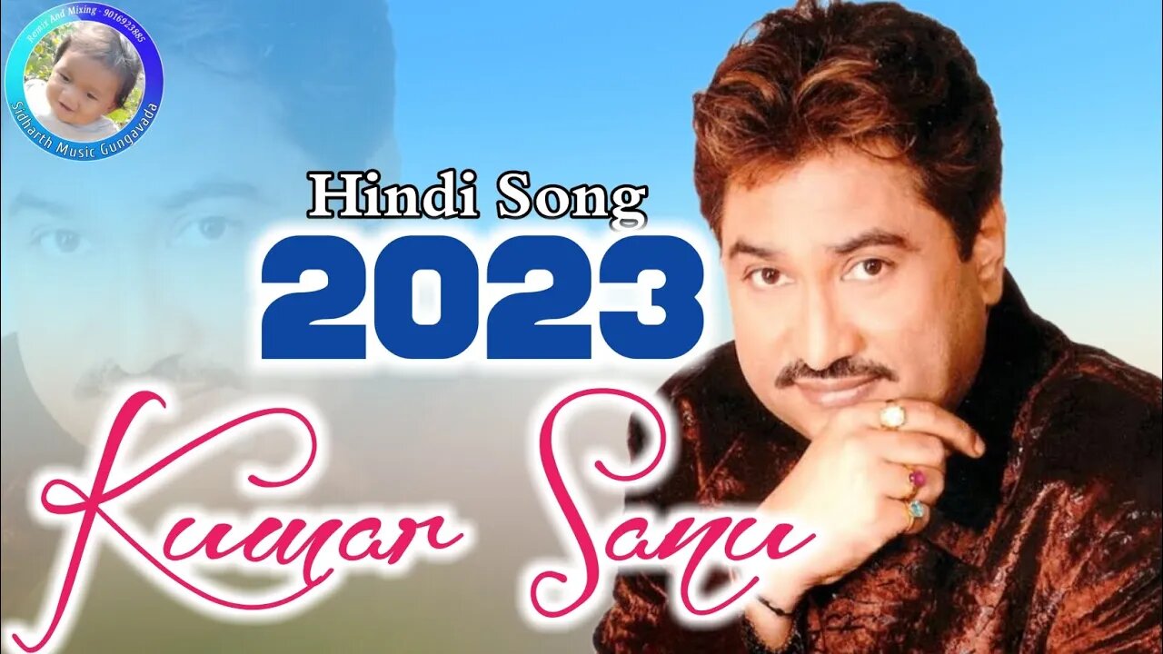 Kumar Sanu/Old Is Gold Song/#Music#Song#hindi#bollywood #Romance/90's/80's/#Movie