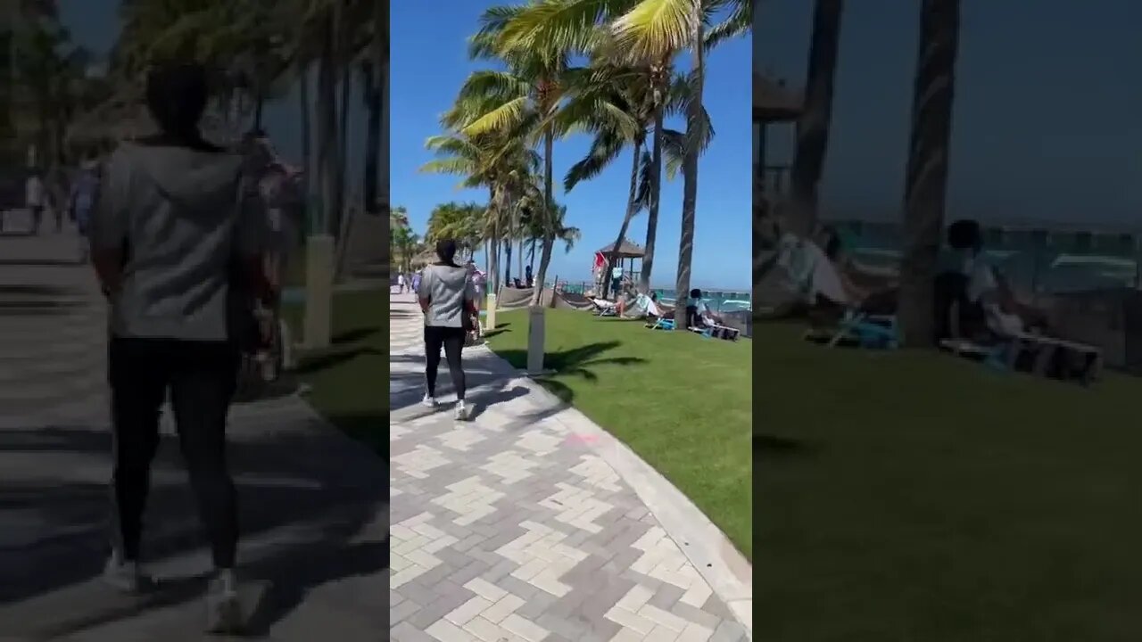 South Florida after hurricane Ian