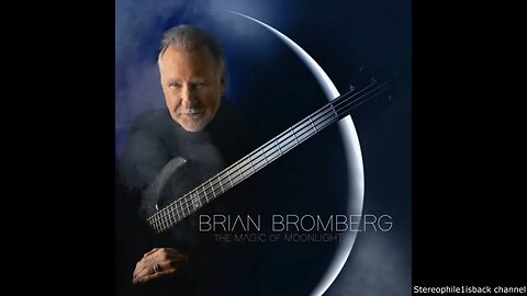 Brian Bromberg - Just Another Beautiful Day