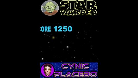 Bikini Top Incoming! Man Your Battle Stations!!! | Star Warped by Parroty Interactive #shorts