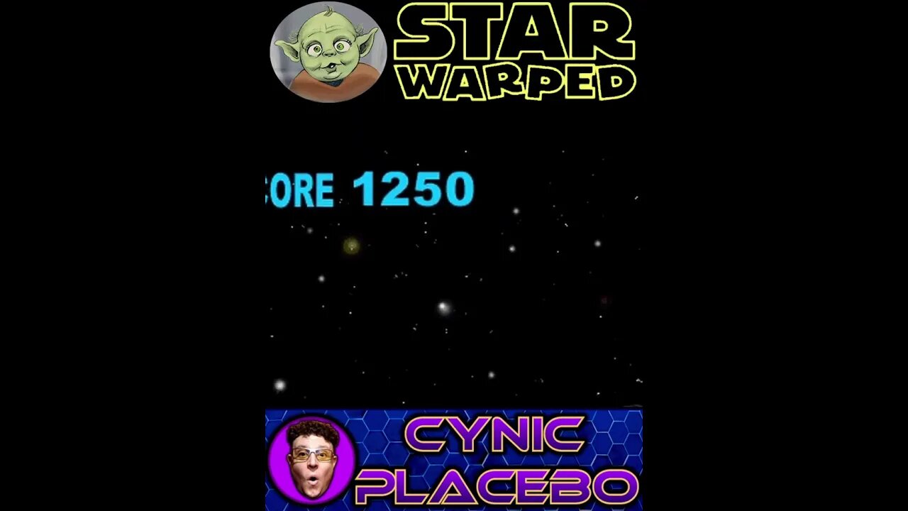Bikini Top Incoming! Man Your Battle Stations!!! | Star Warped by Parroty Interactive #shorts