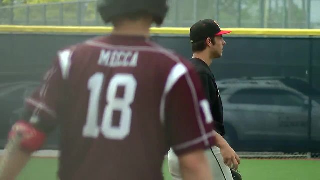 Maryvale beats Williamsville East for Section VI baseball title