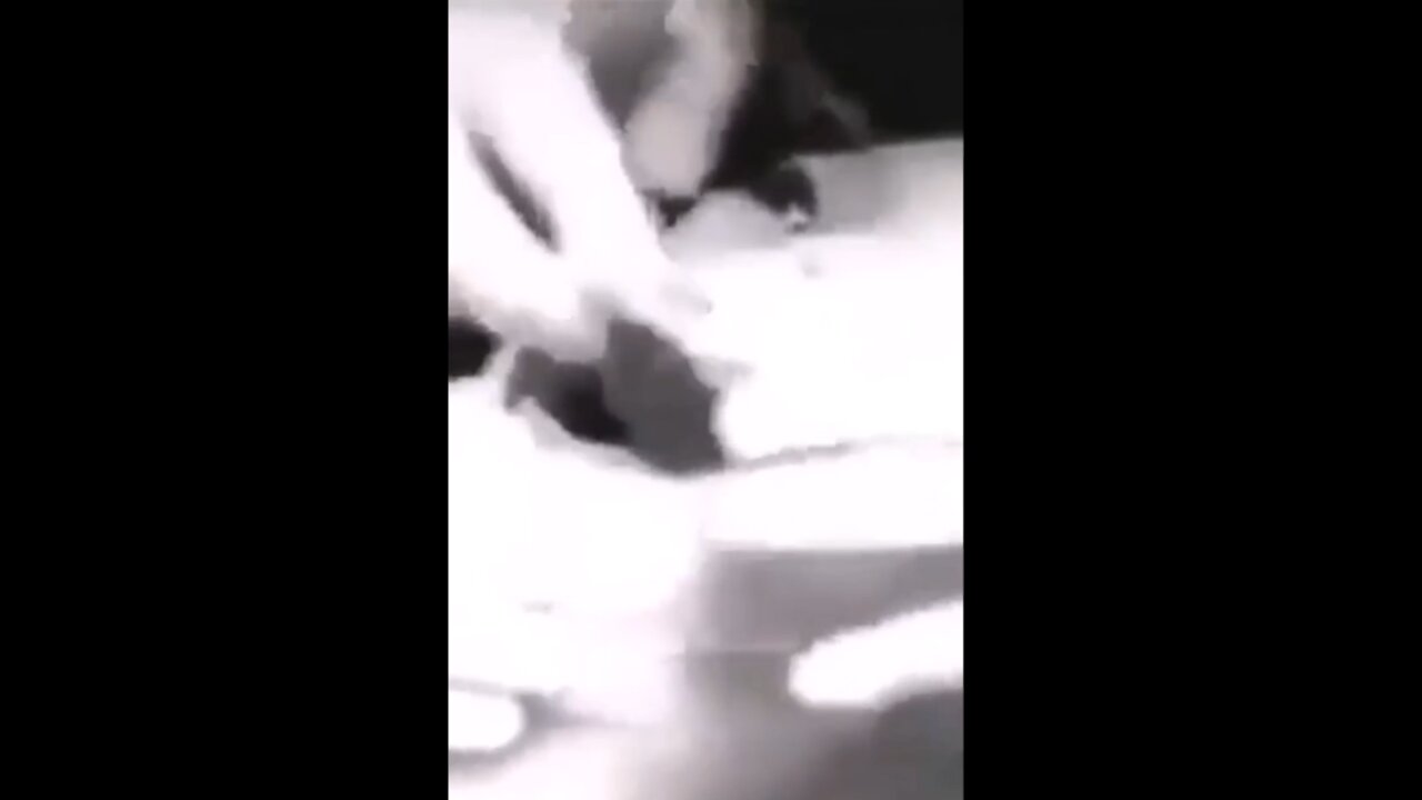 Real? Alien Autopsy Leaked