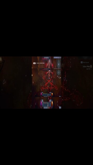 FIRST BOSS In DIablo IV Beta