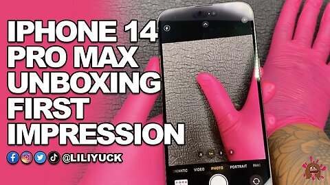 Is the iPhone 14 Pro Max Worth It? Unboxing First Impressions 512gb Space Black