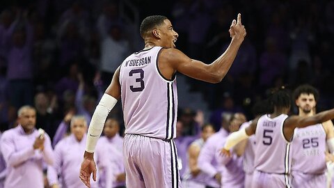 Daily Delivery | David N'Guessan's return could be big for the rest of Kansas State's season