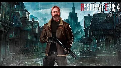 resident vevil 4 cap 6
