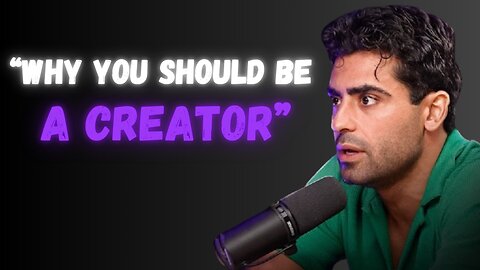 Daniel G Reveals Why Everyone Should Create Content, Regardless of Field