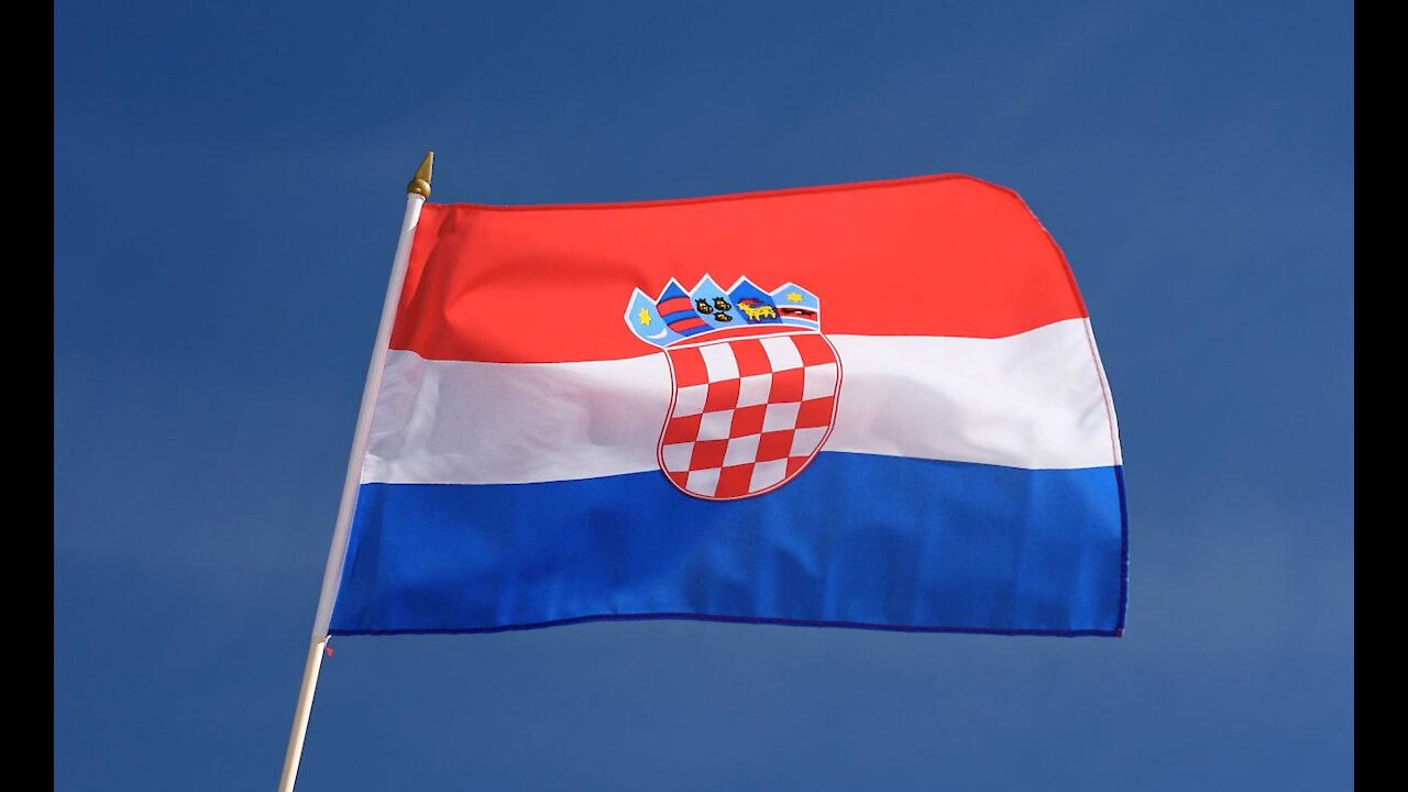 Reise von München nach Zadar (Kroatien) die Grenzen