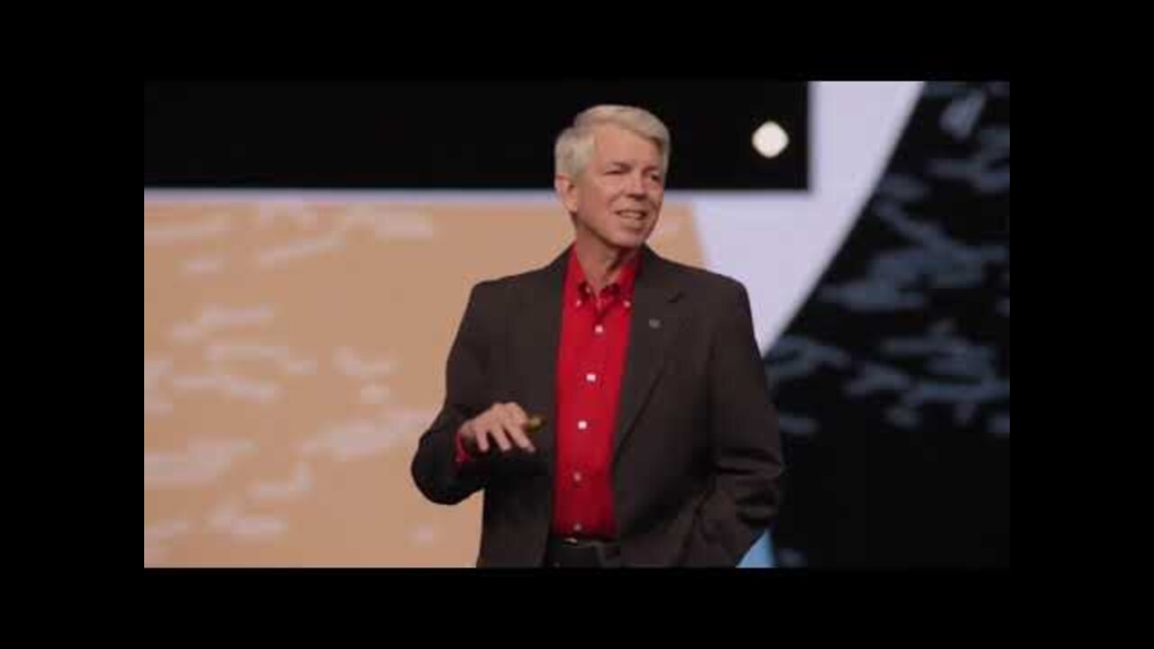 David Barton Live at Grace Church in St. Louis, Missouri