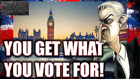 Sad IQ Khanage's London already IMPLODING