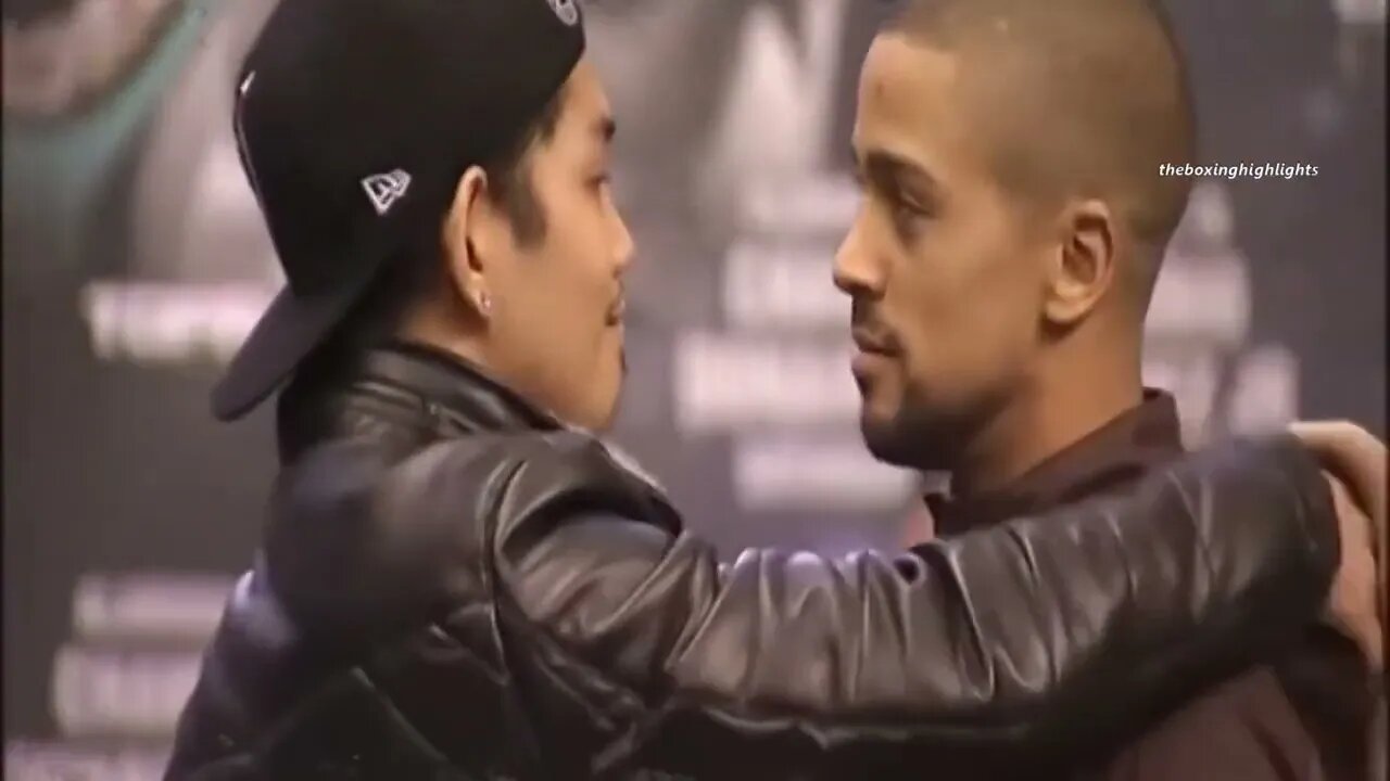 Best Boxing Karma Compilation Part 2