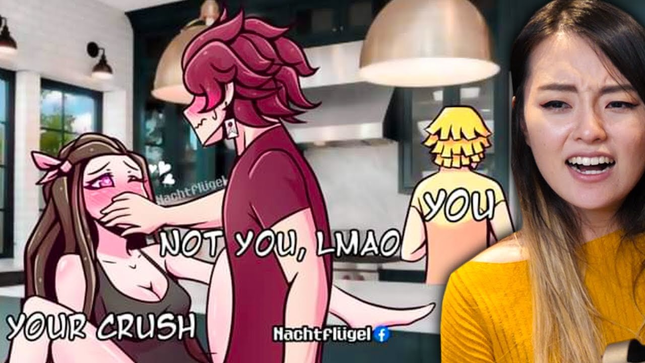 memes you should never share with your crush