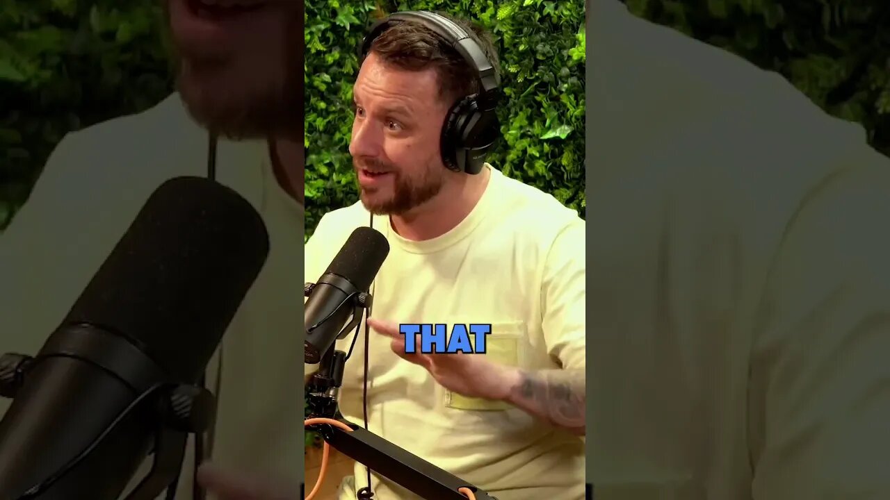 Daniel O’Reilly Dapper Laughs upcoming out of character tour comedy cancelled - 3 Speech Podcast #87