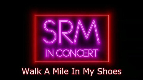 Elvis Presley - Walk A Mile In My Shoes by SRM