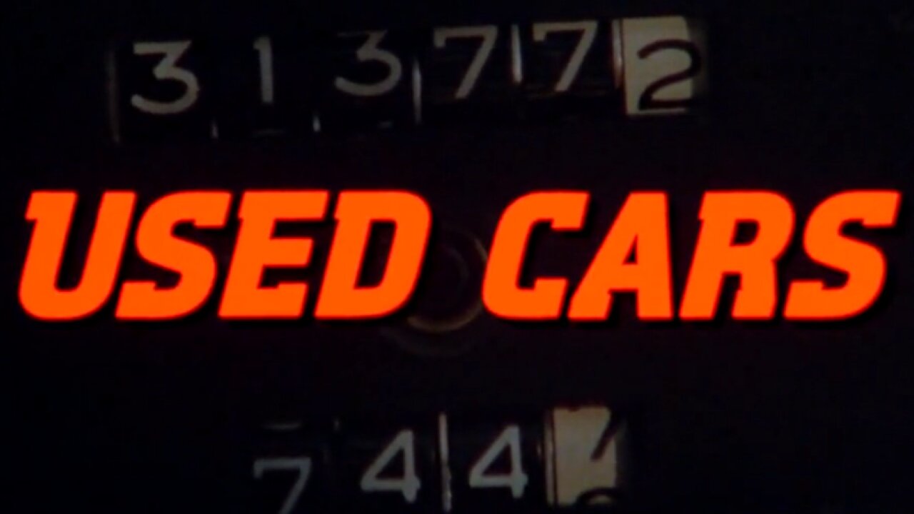 Used Cars (1980) ~ Full Movie ~